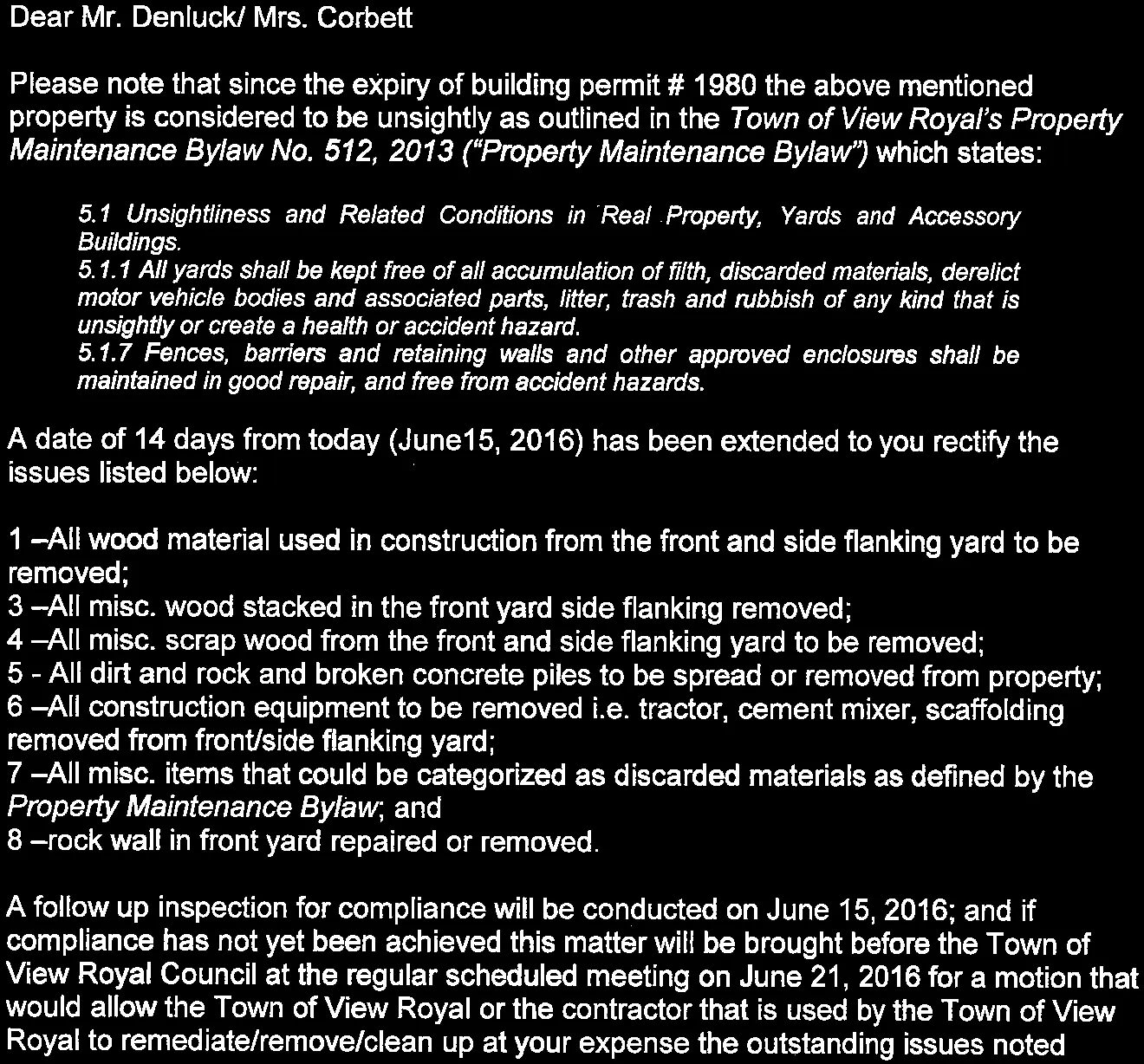 Document image