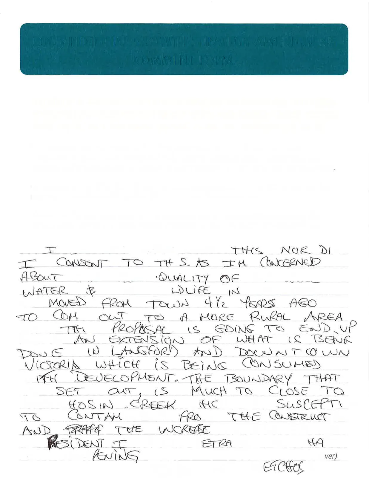 Document image