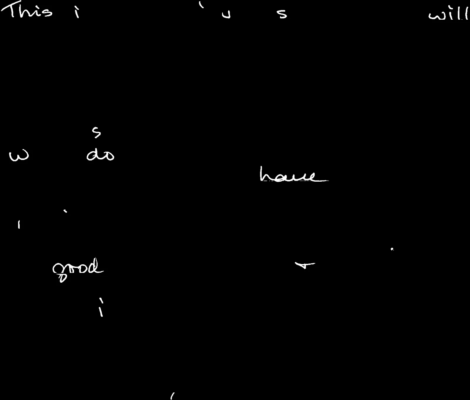 Document image