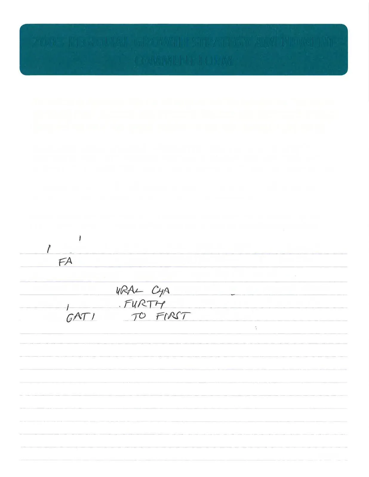 Document image
