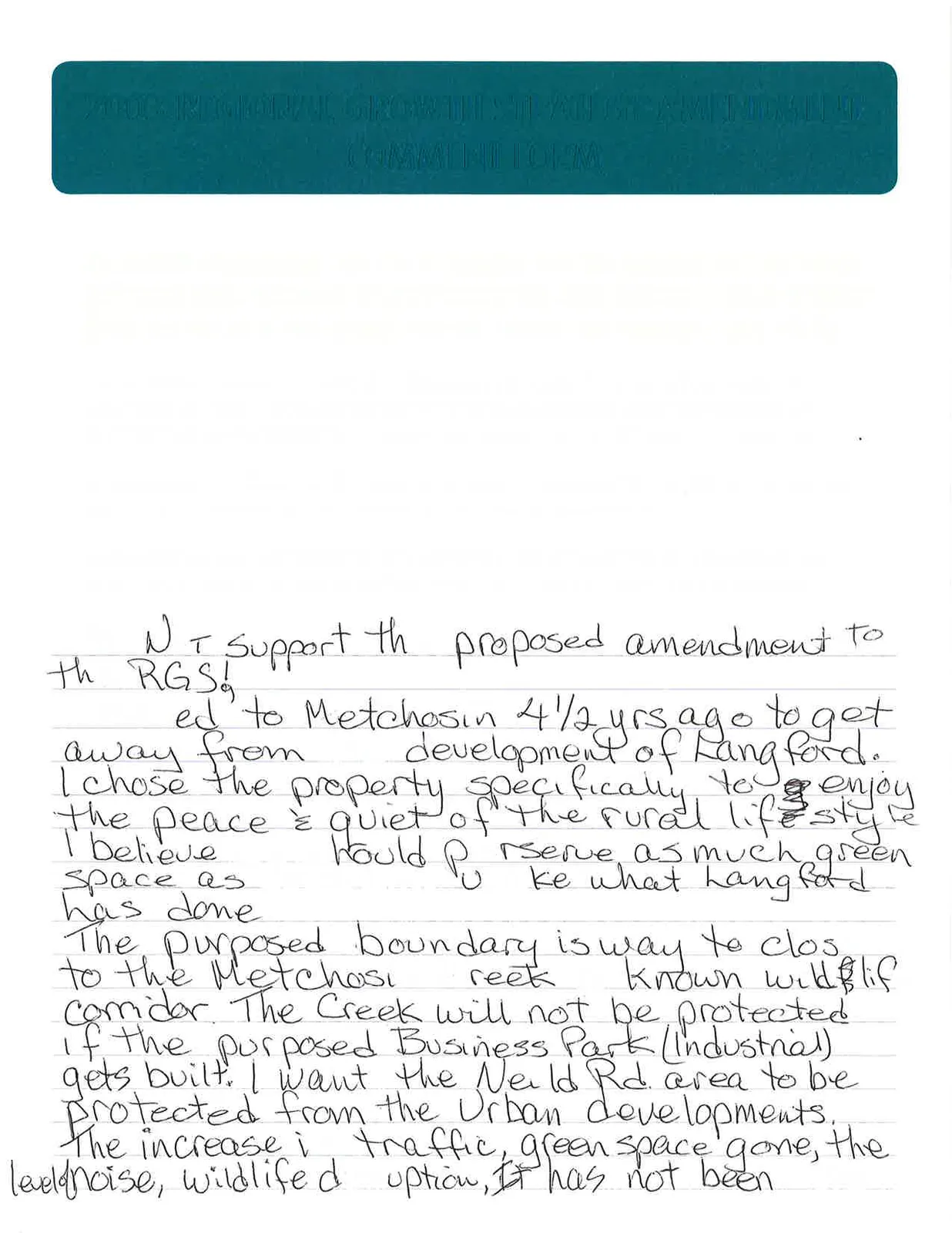 Document image