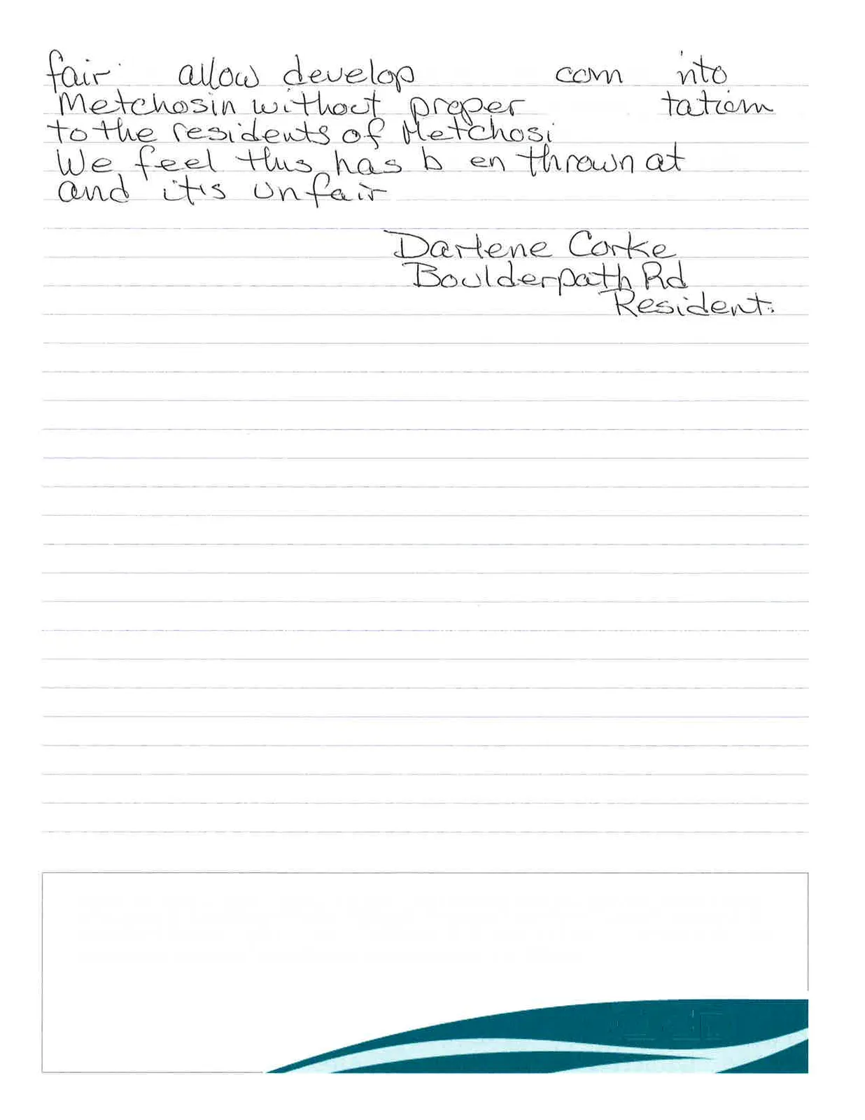 Document image