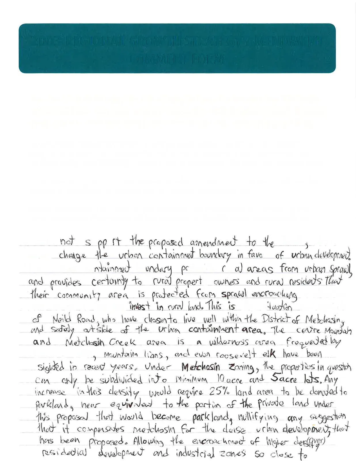 Document image