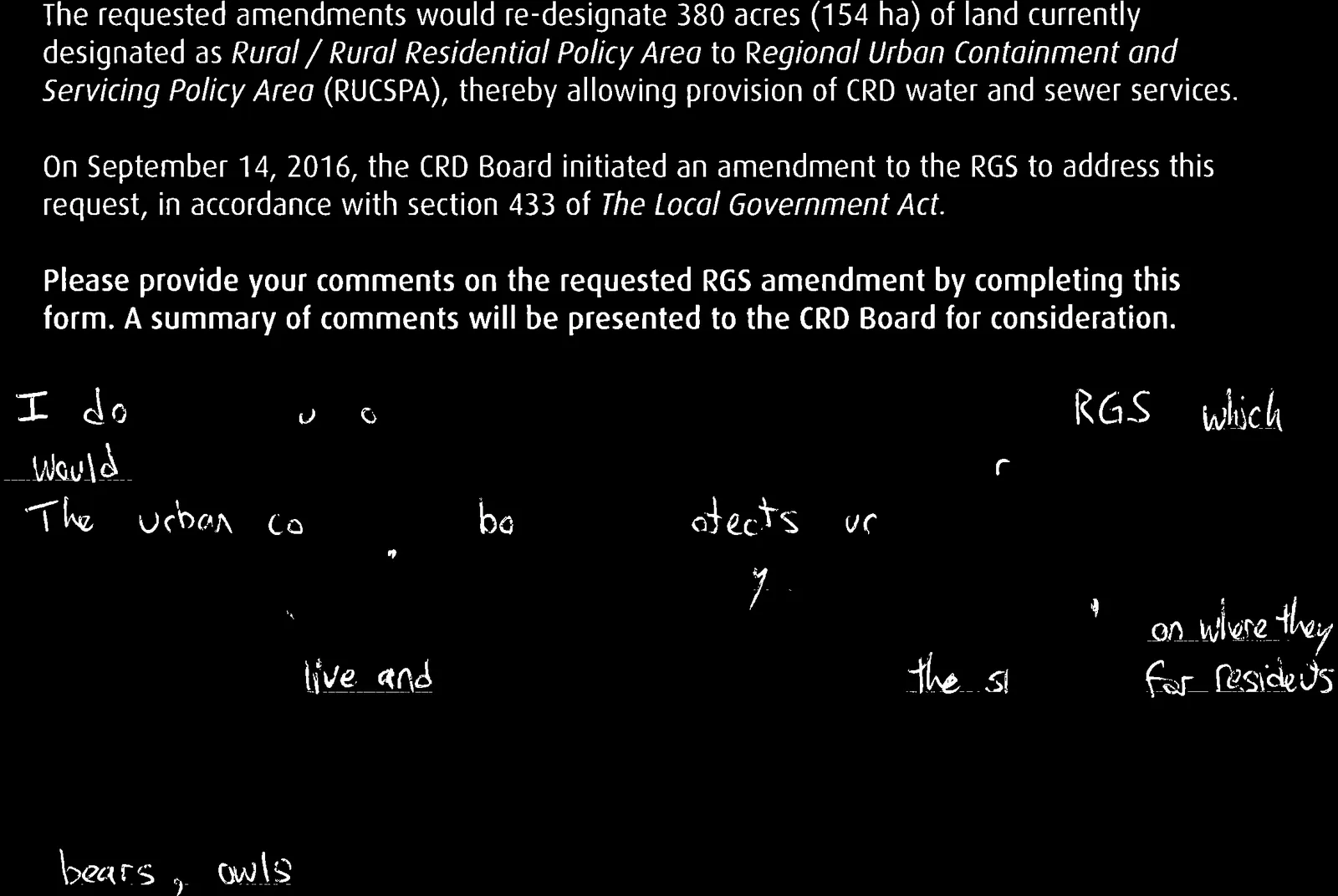 Document image