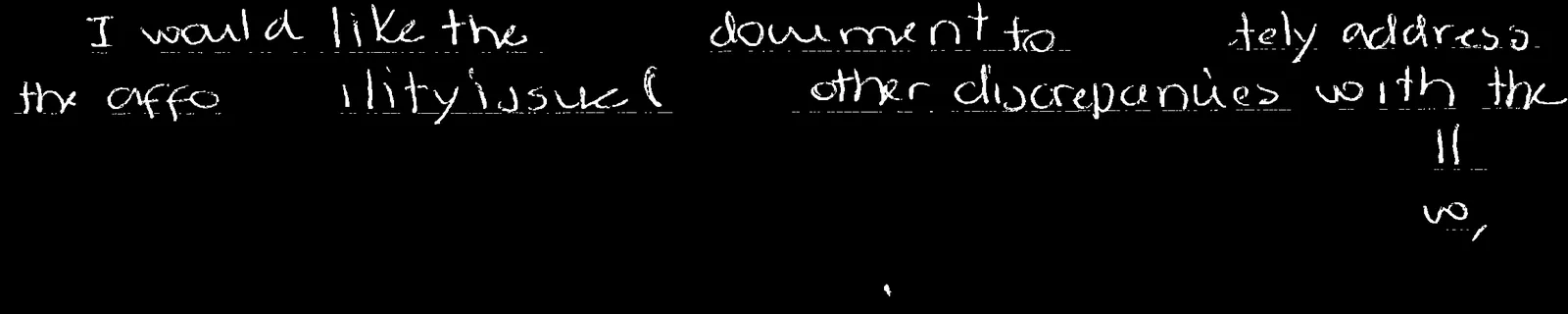 Document image