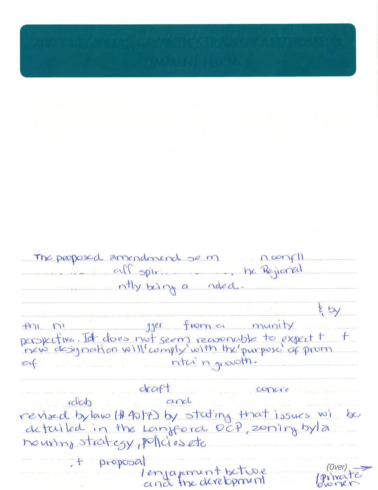 Document image