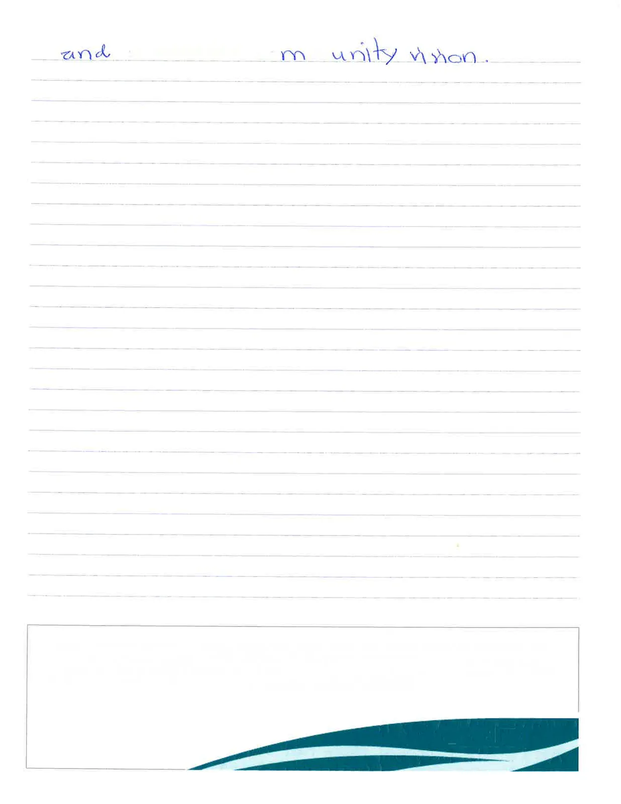 Document image