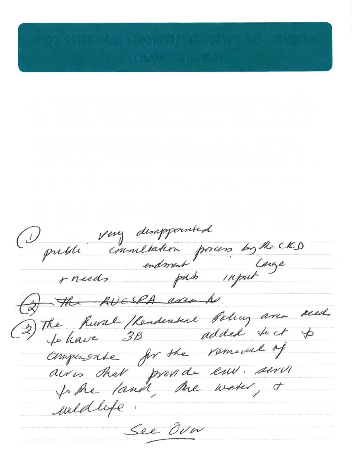 Document image
