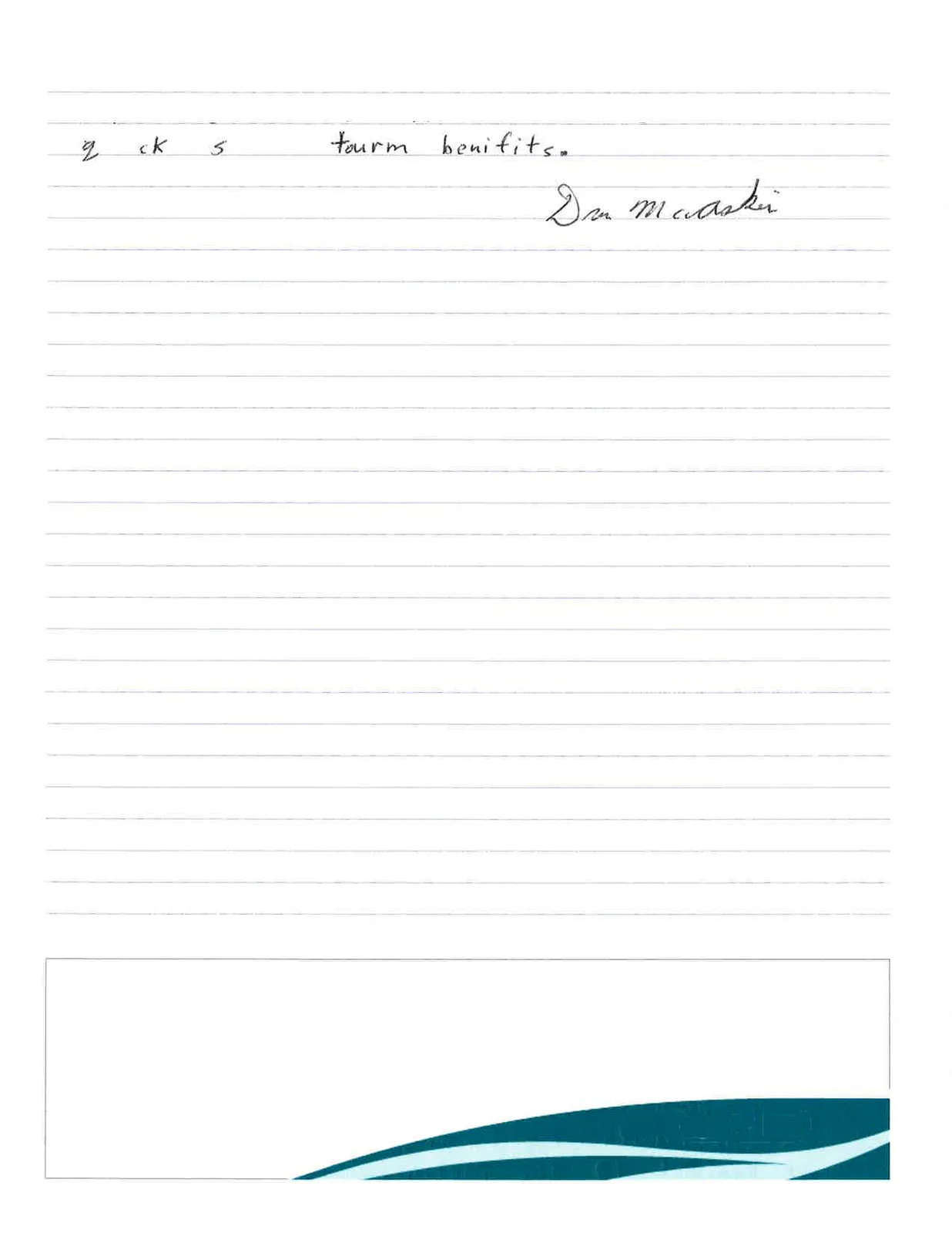 Document image