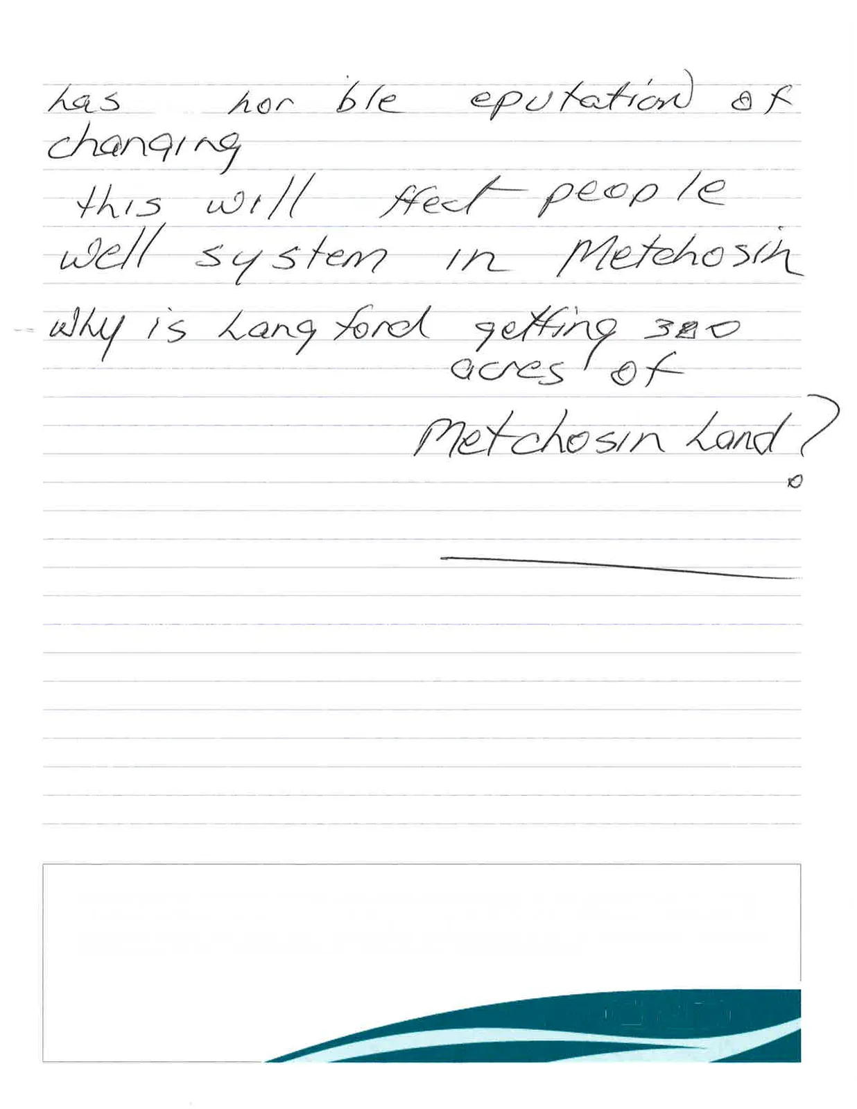 Document image