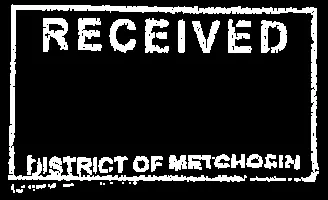 Document image