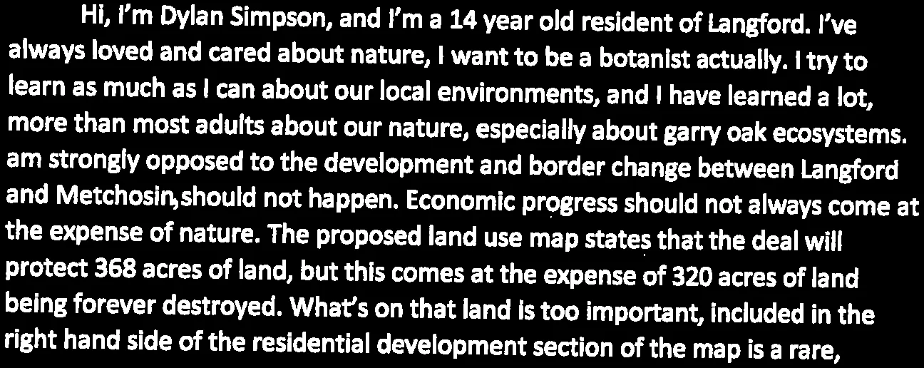Document image