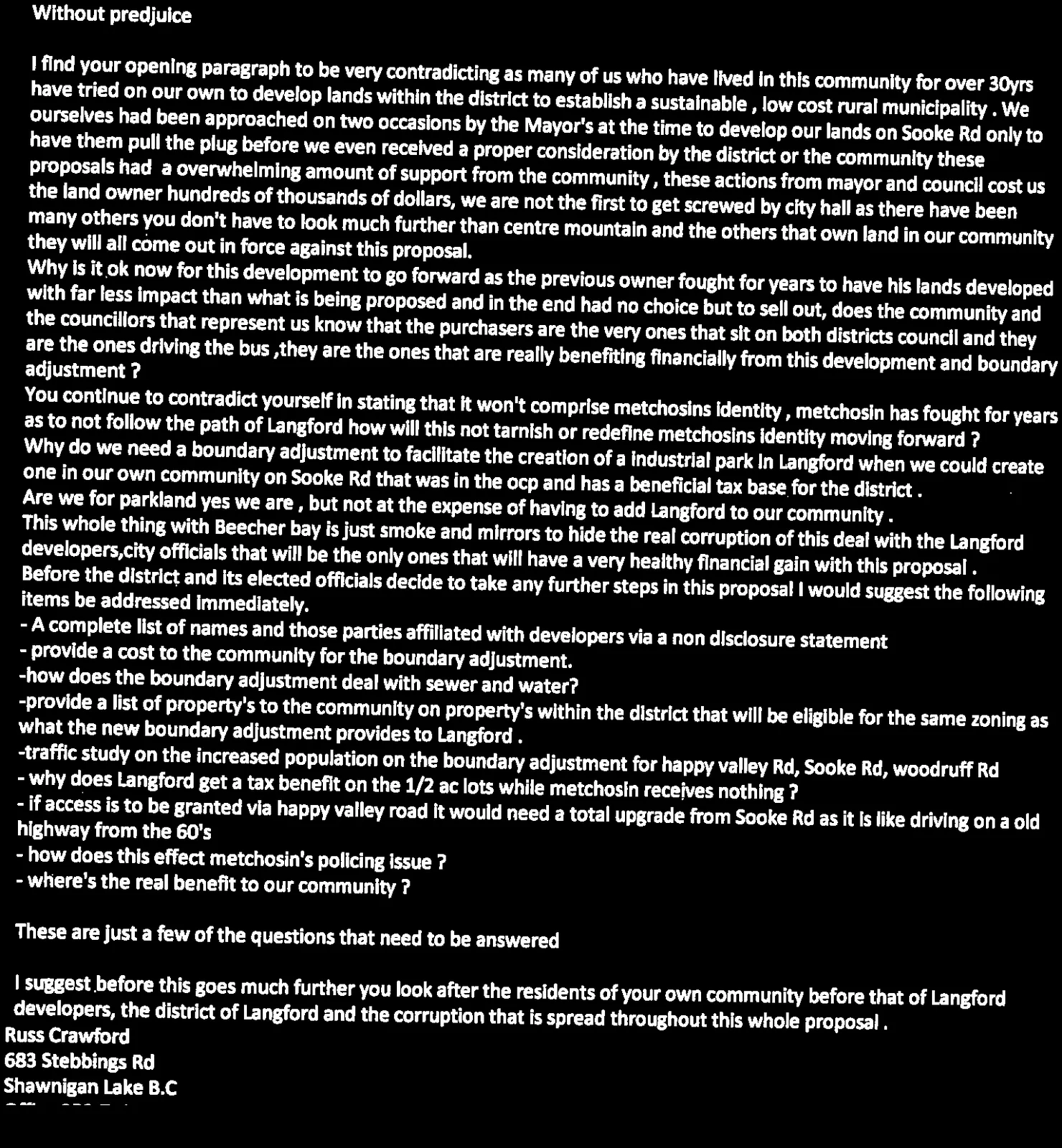 Document image