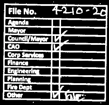 Document image