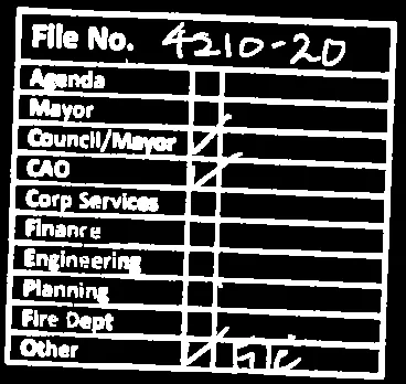 Document image