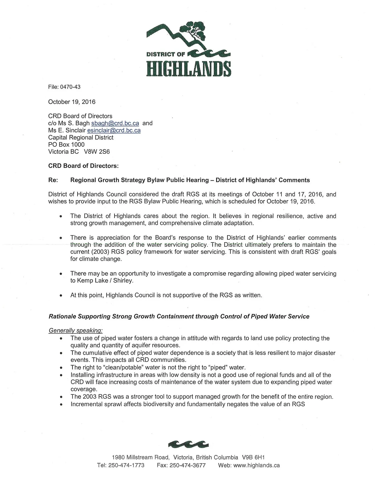 Document image