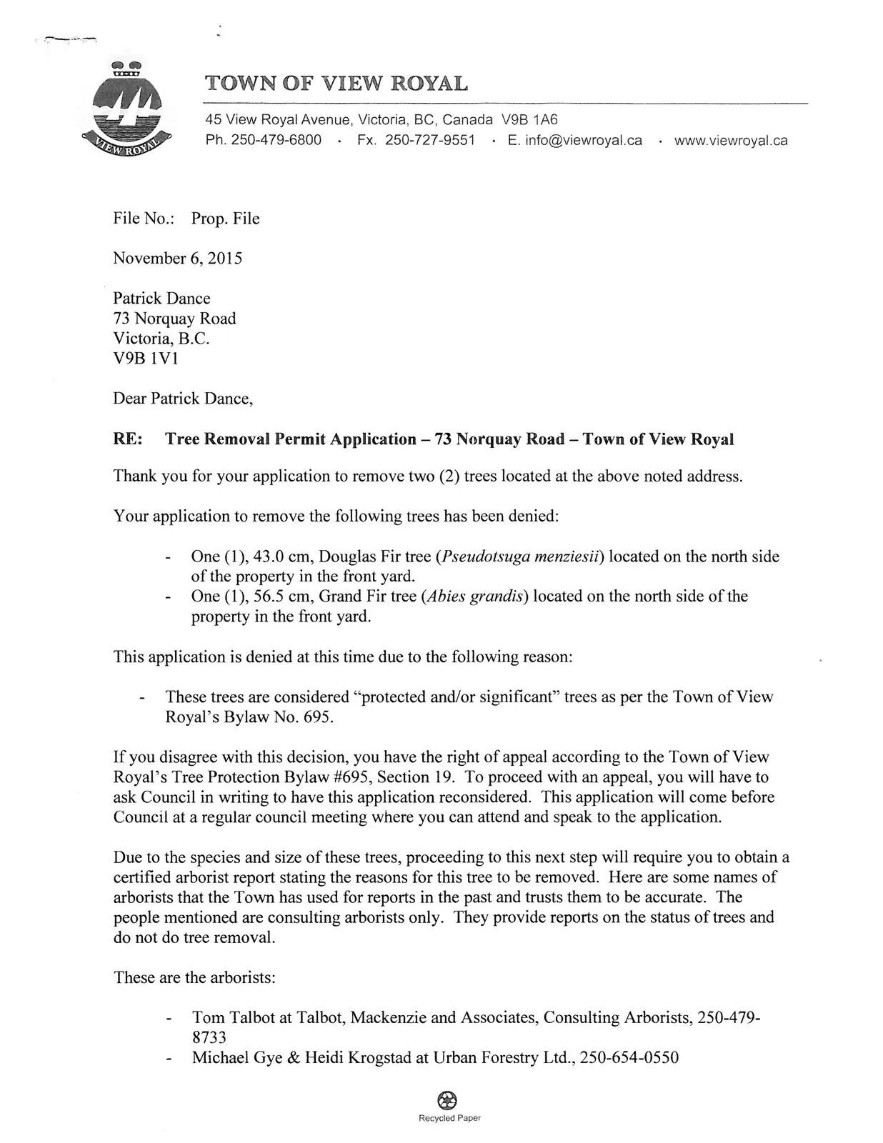 Document image
