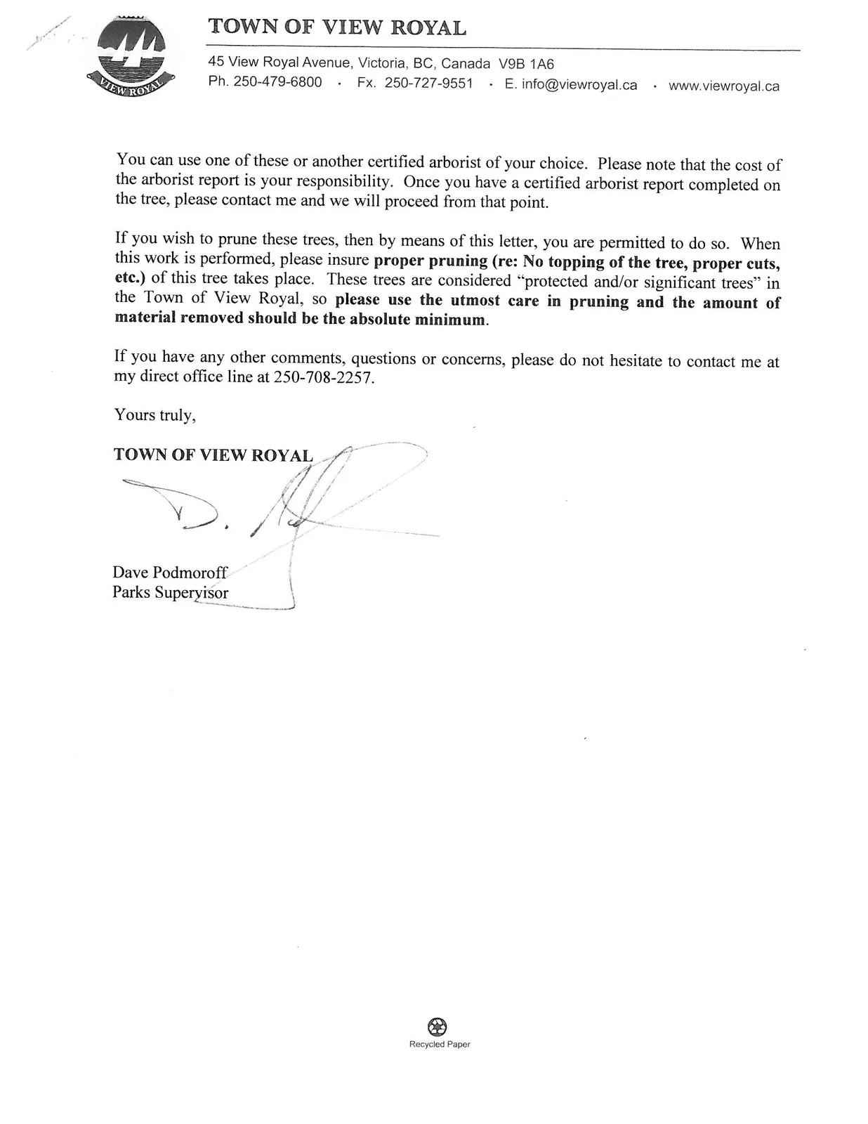 Document image