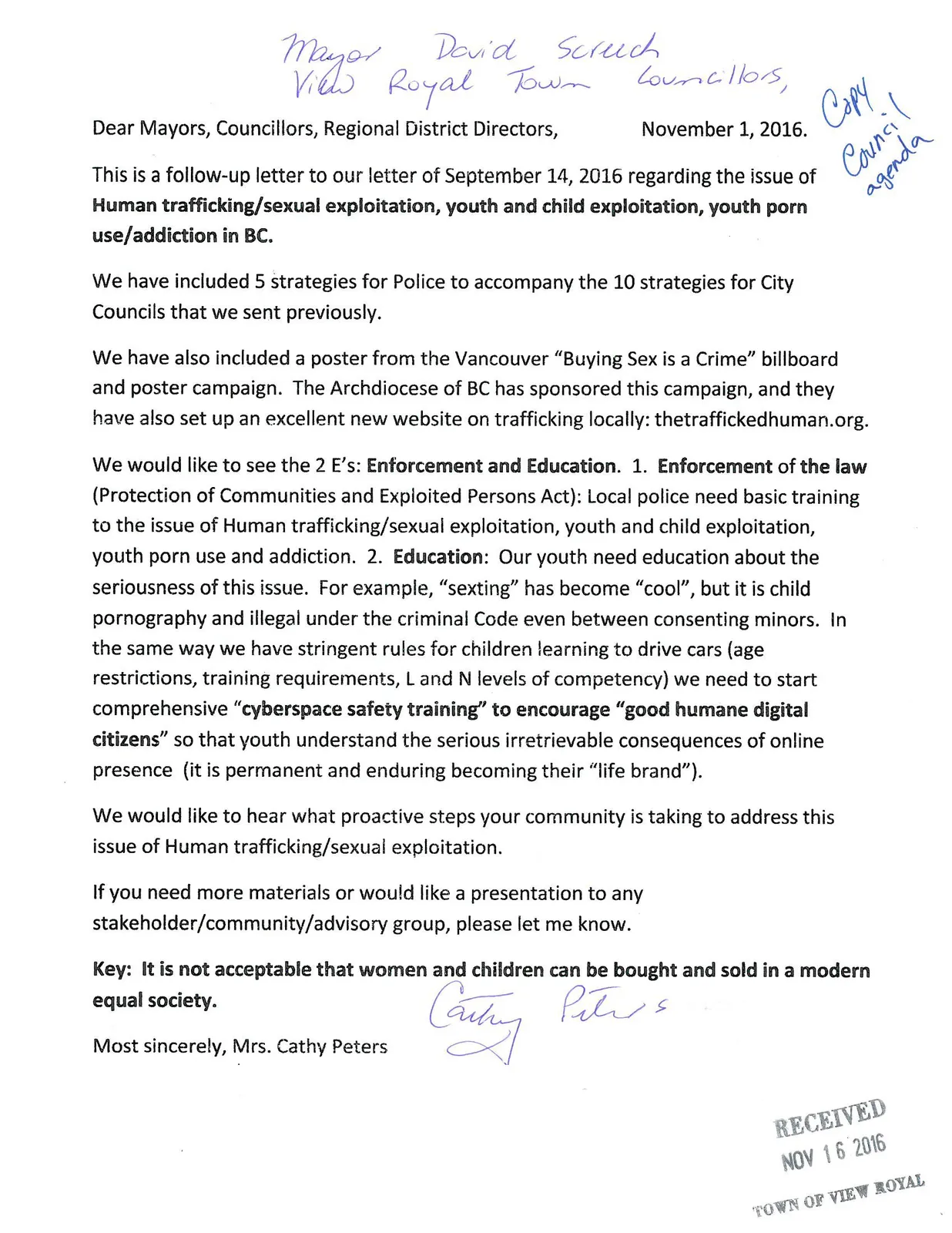 Document image