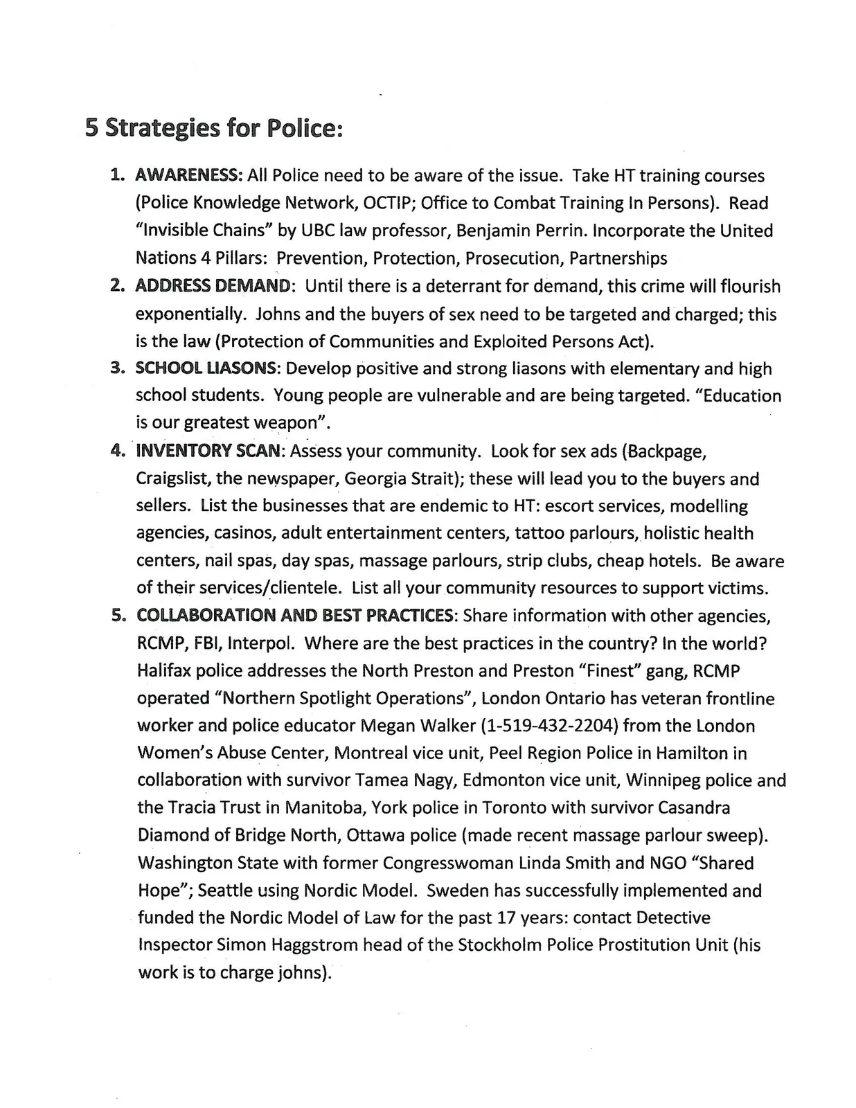 Document image