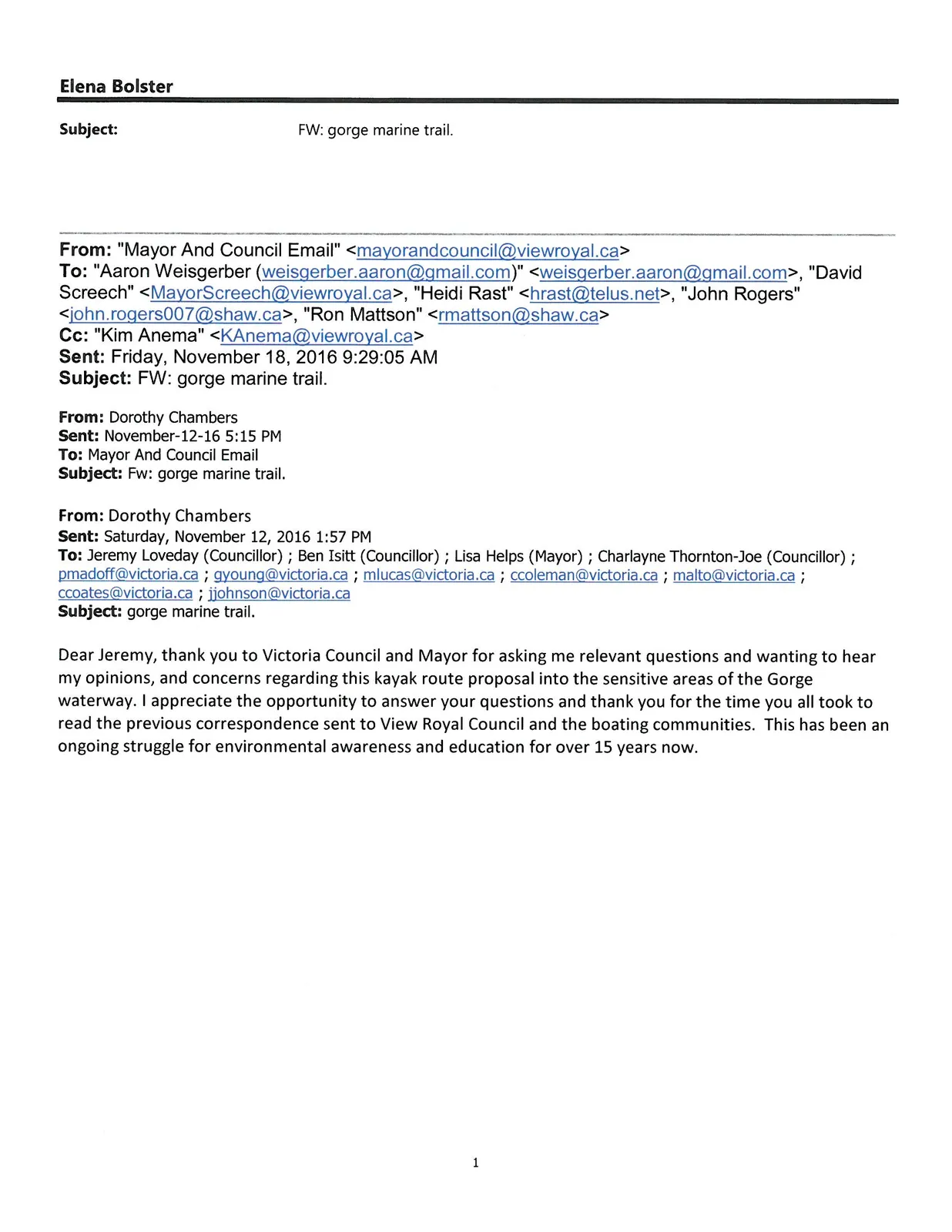 Document image