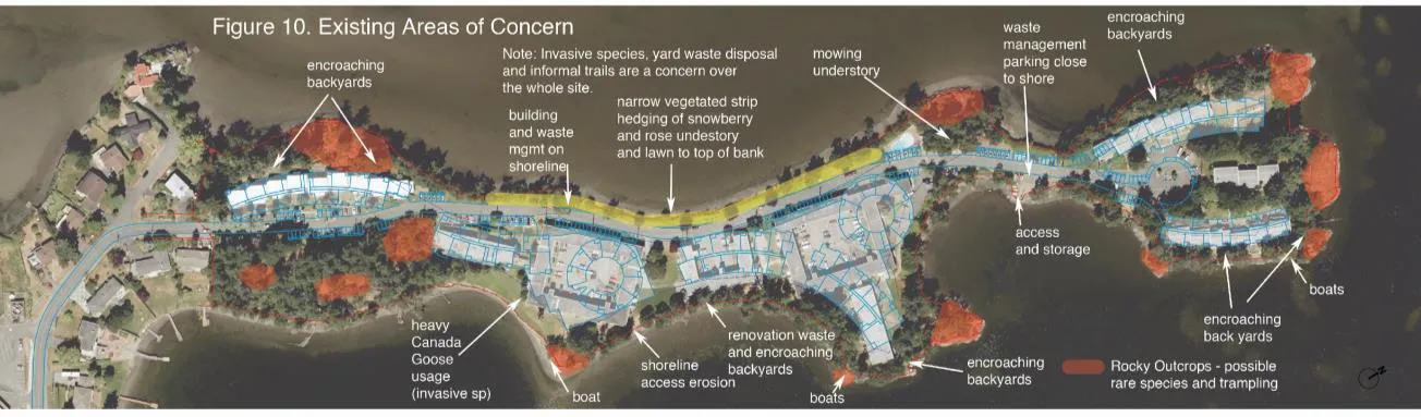 Site plans showing Proposed Level 2 Floor Plan and Proposed Concealed Subgrade Parking Plan