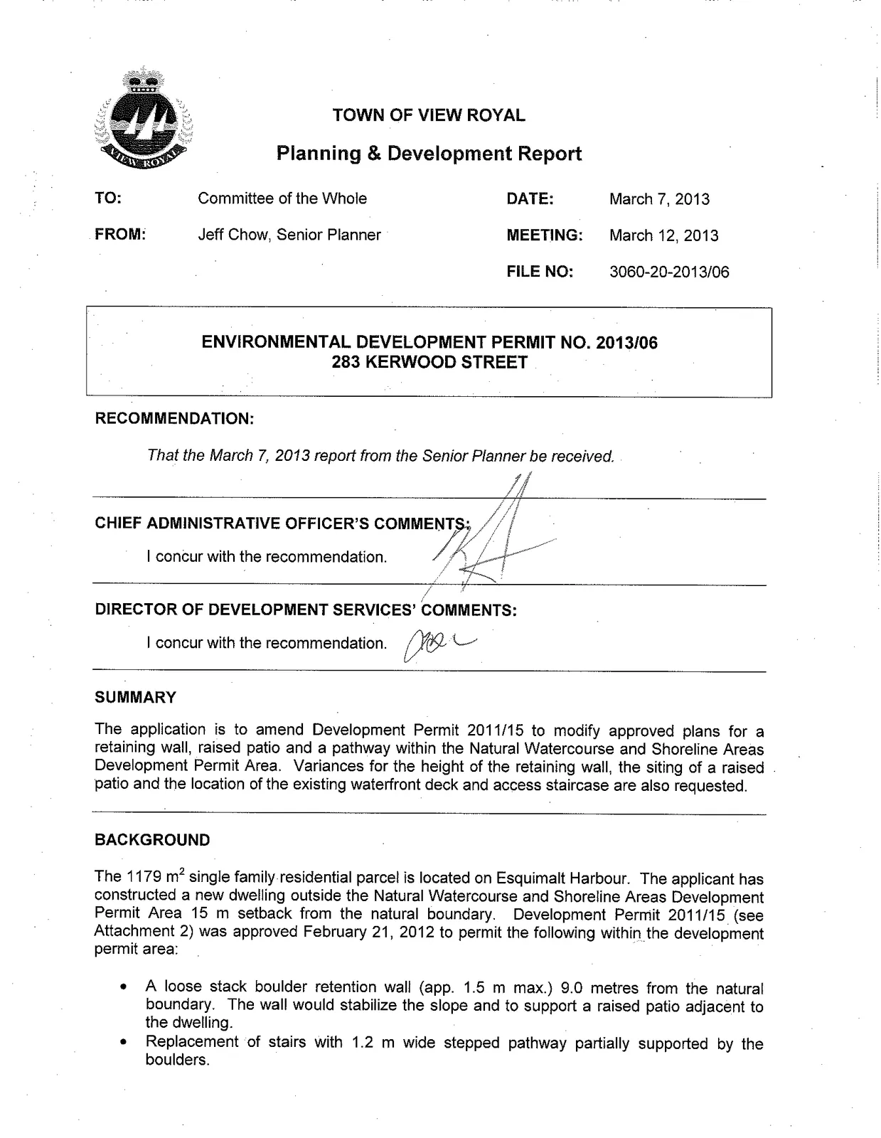 Document image