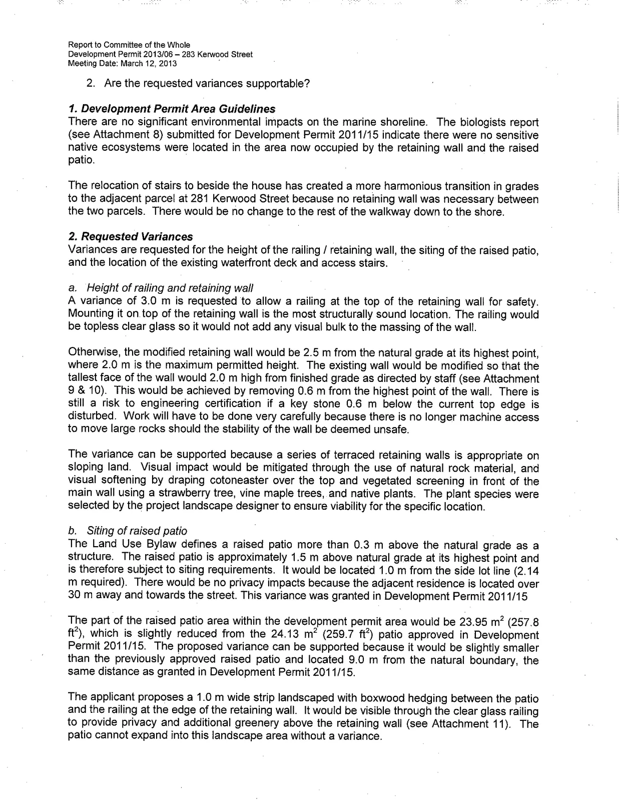 Document image