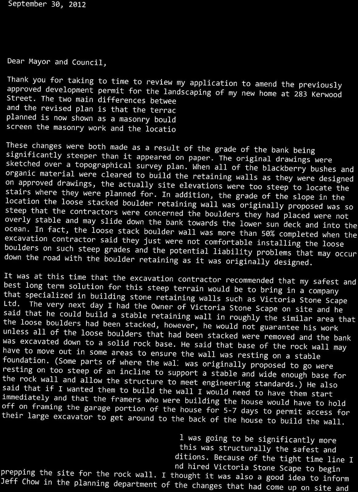 Document image