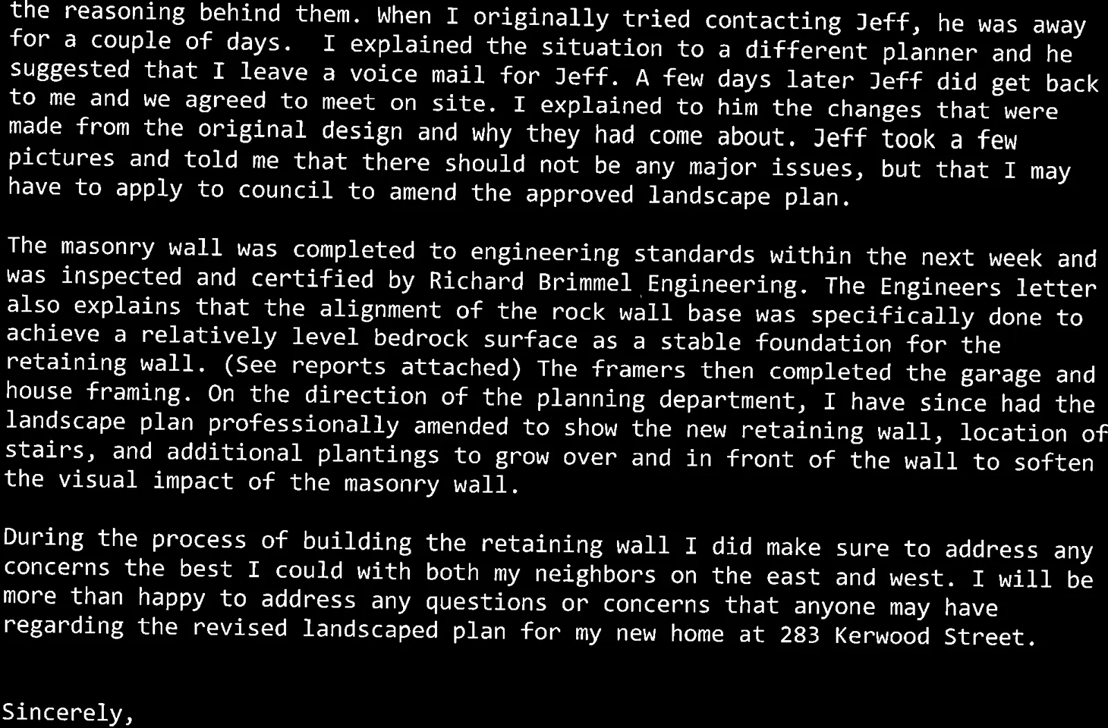 Document image