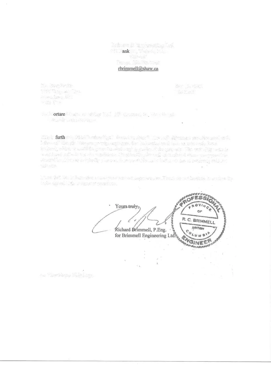 Document image
