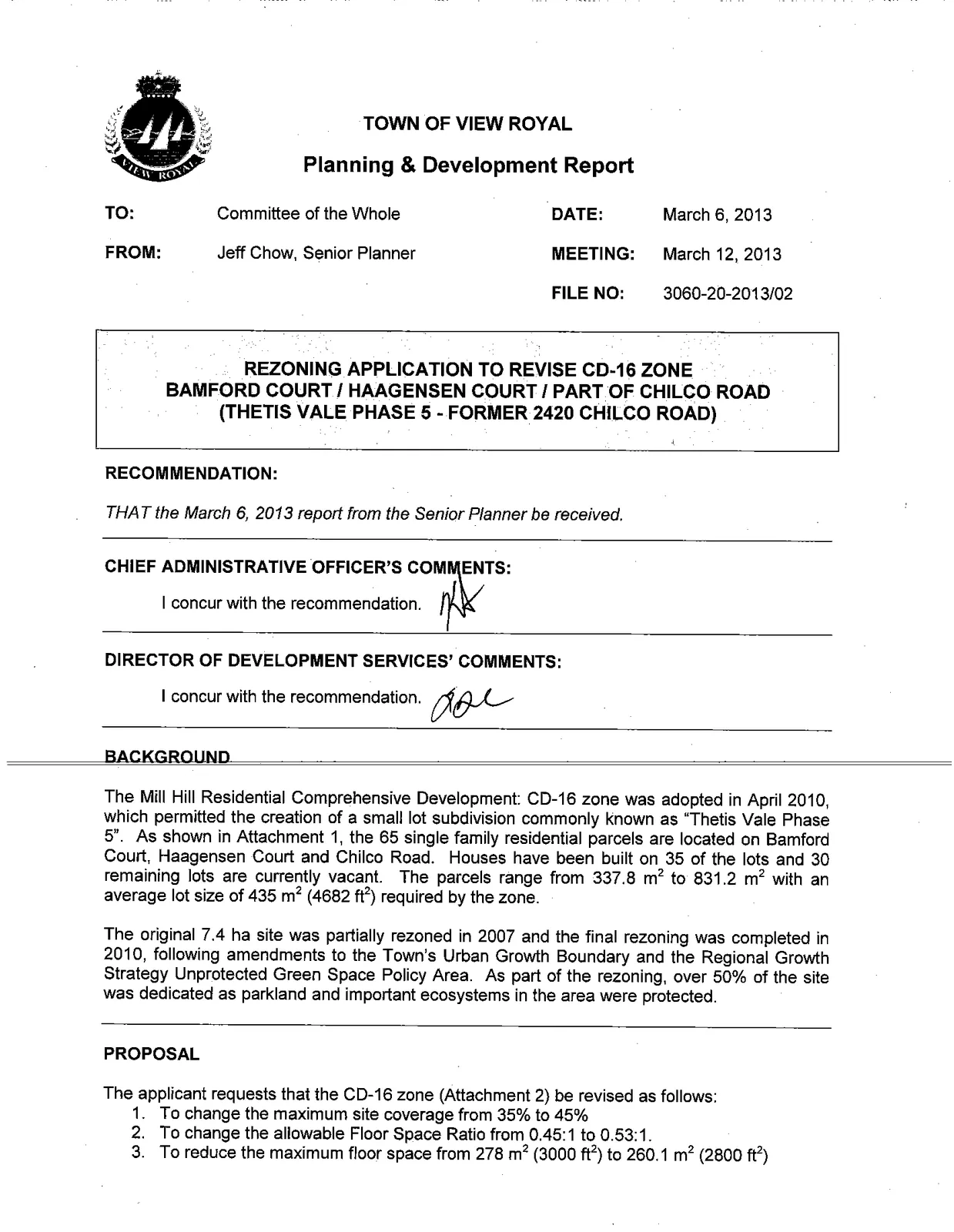 Document image