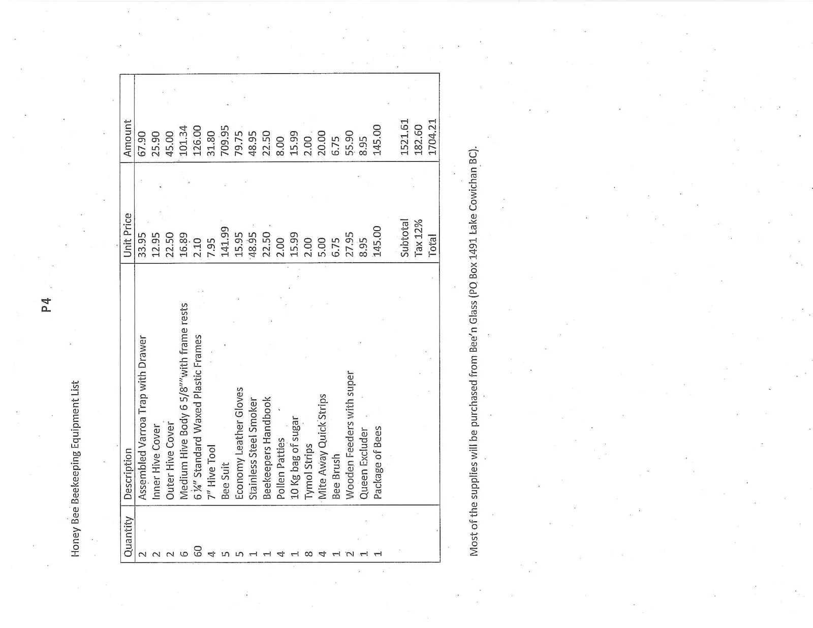 Document image