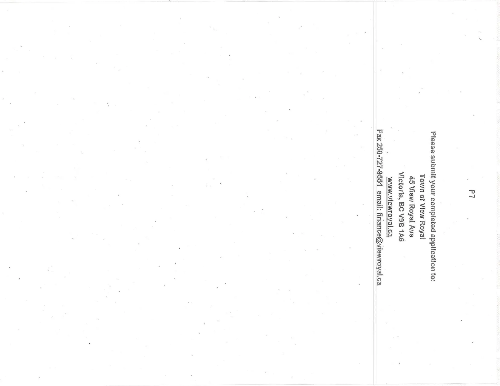 Document image