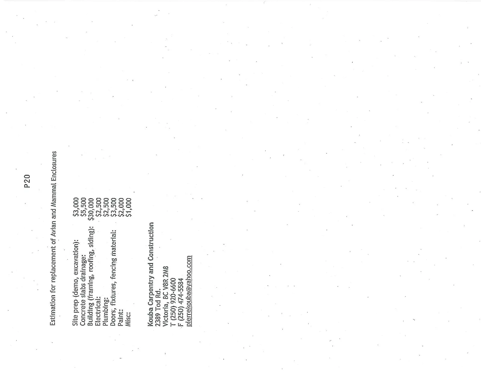 Document image
