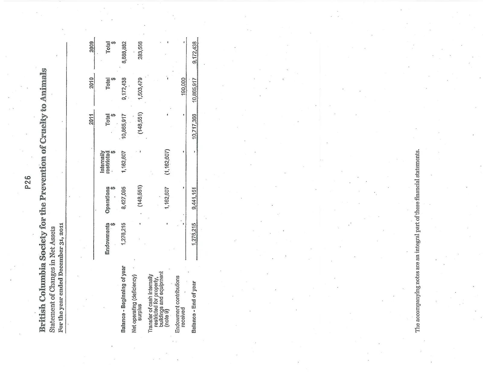 Document image