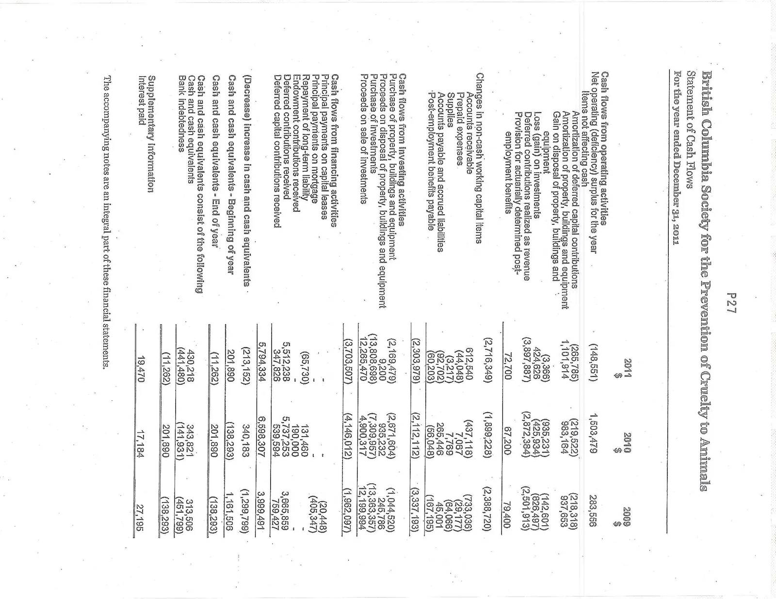Document image