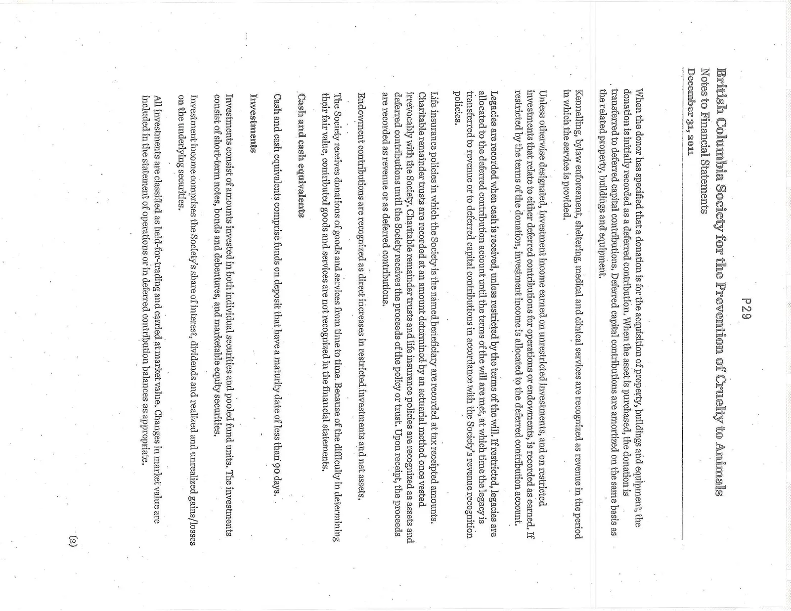 Document image