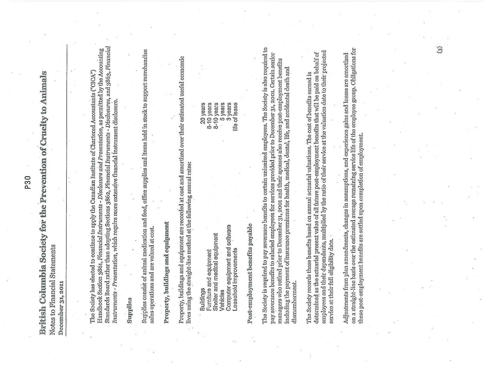 Document image