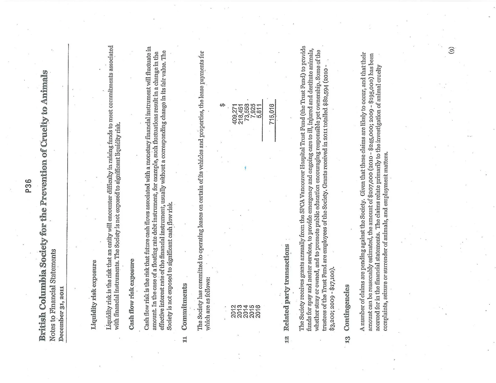 Document image
