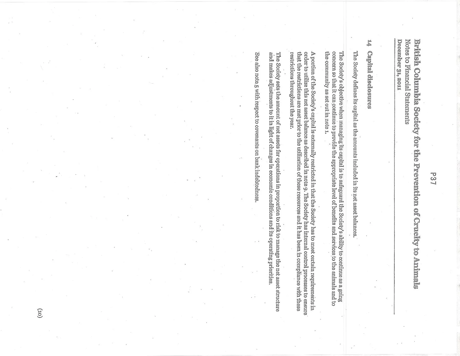 Document image