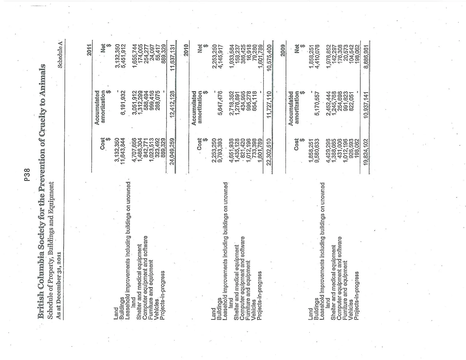 Document image