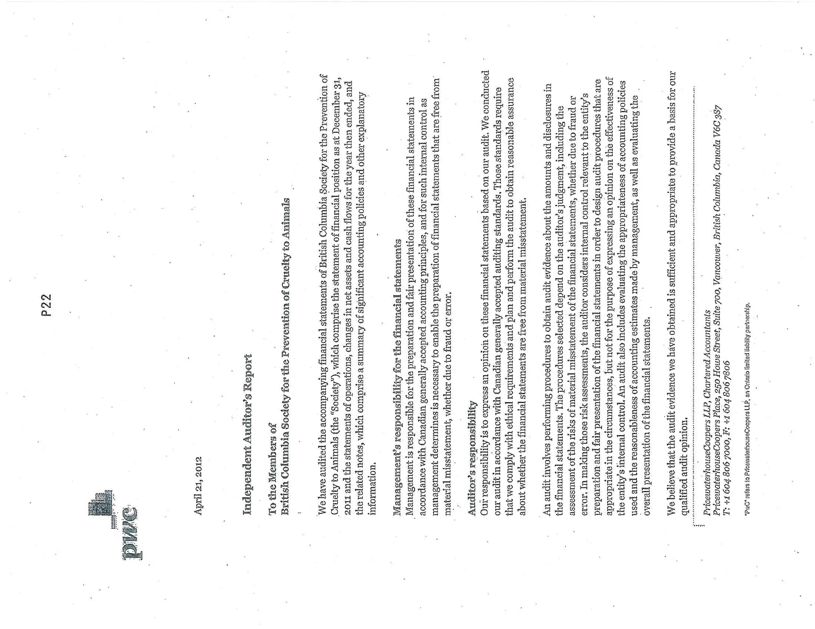 Document image