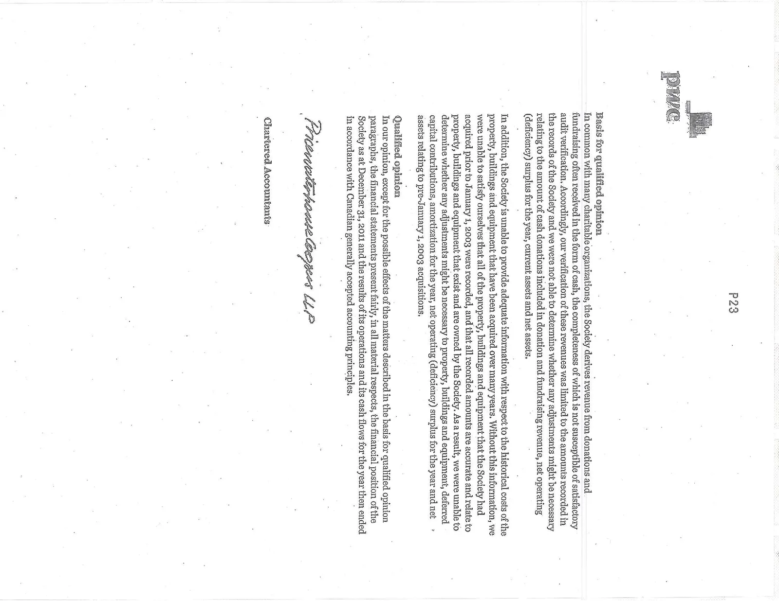 Document image