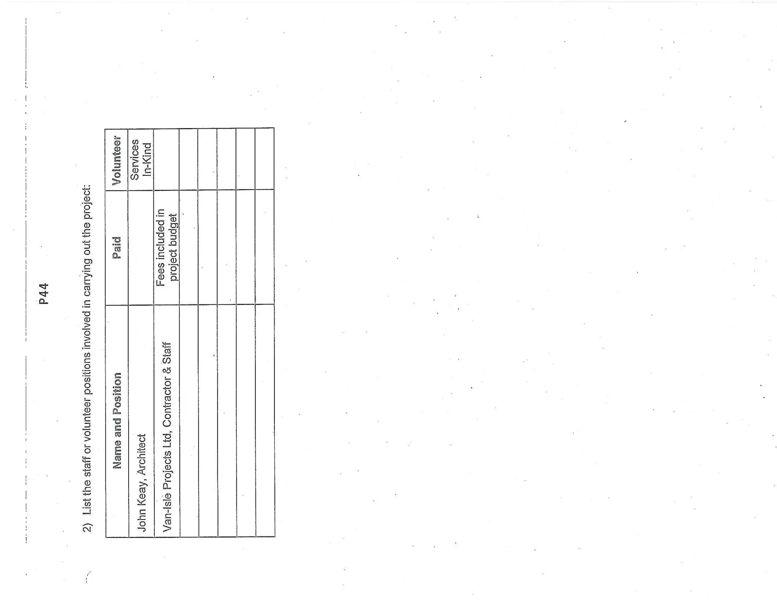Document image