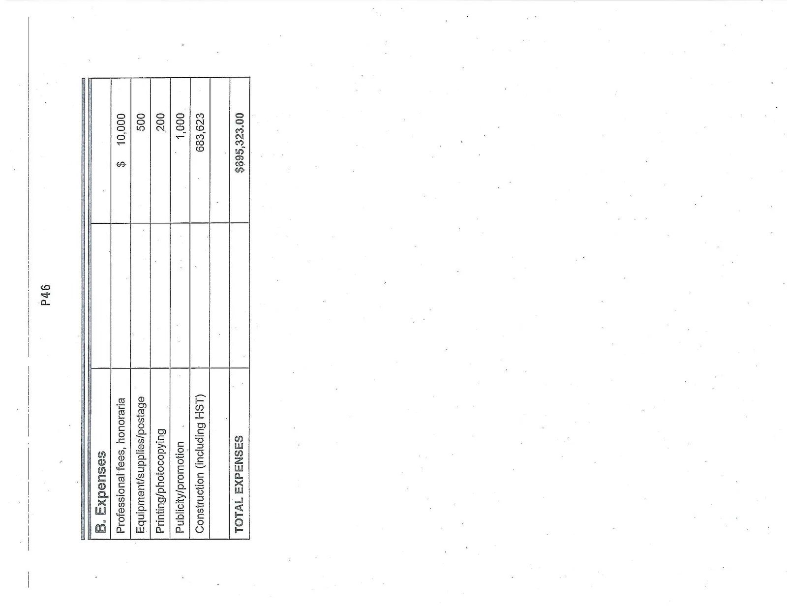 Document image