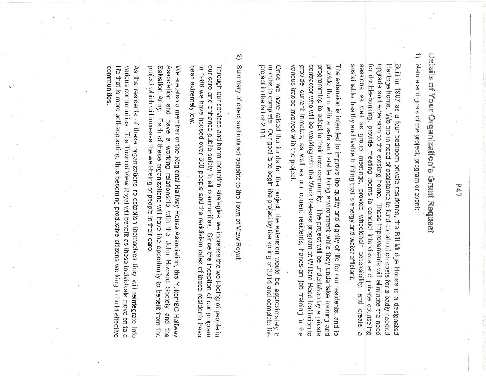 Document image