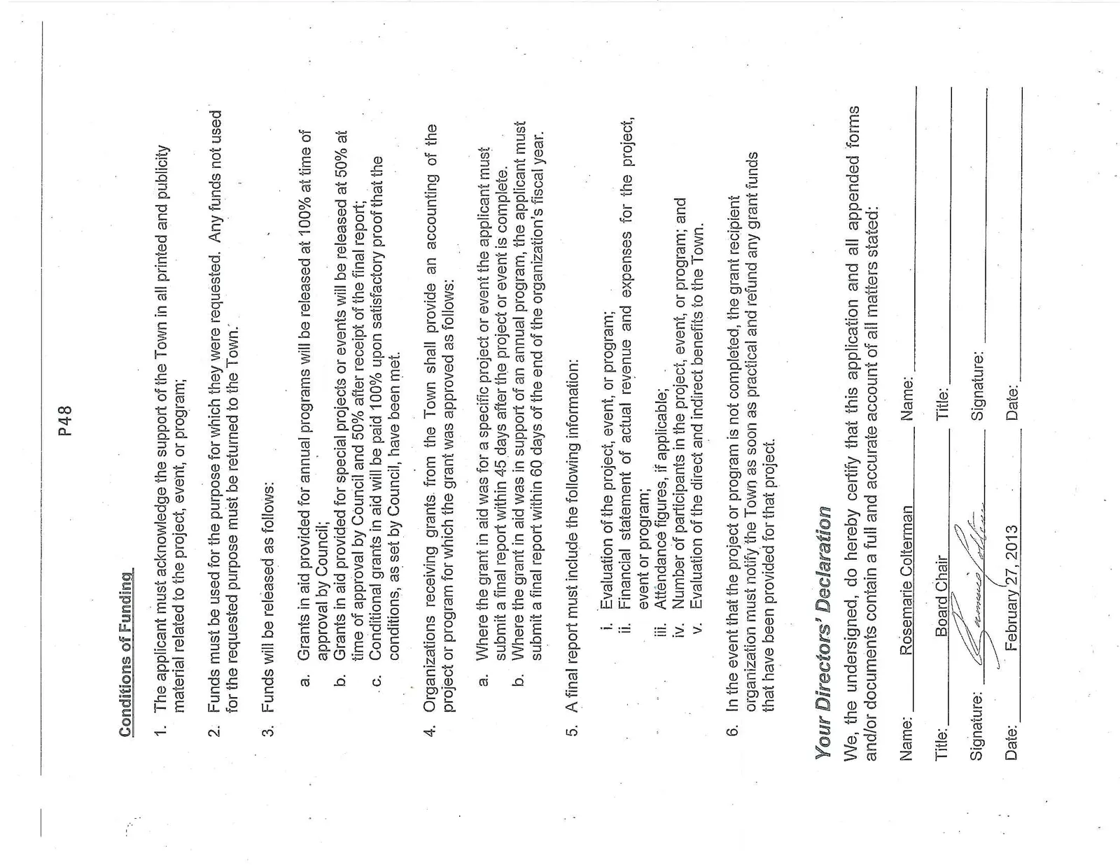 Document image