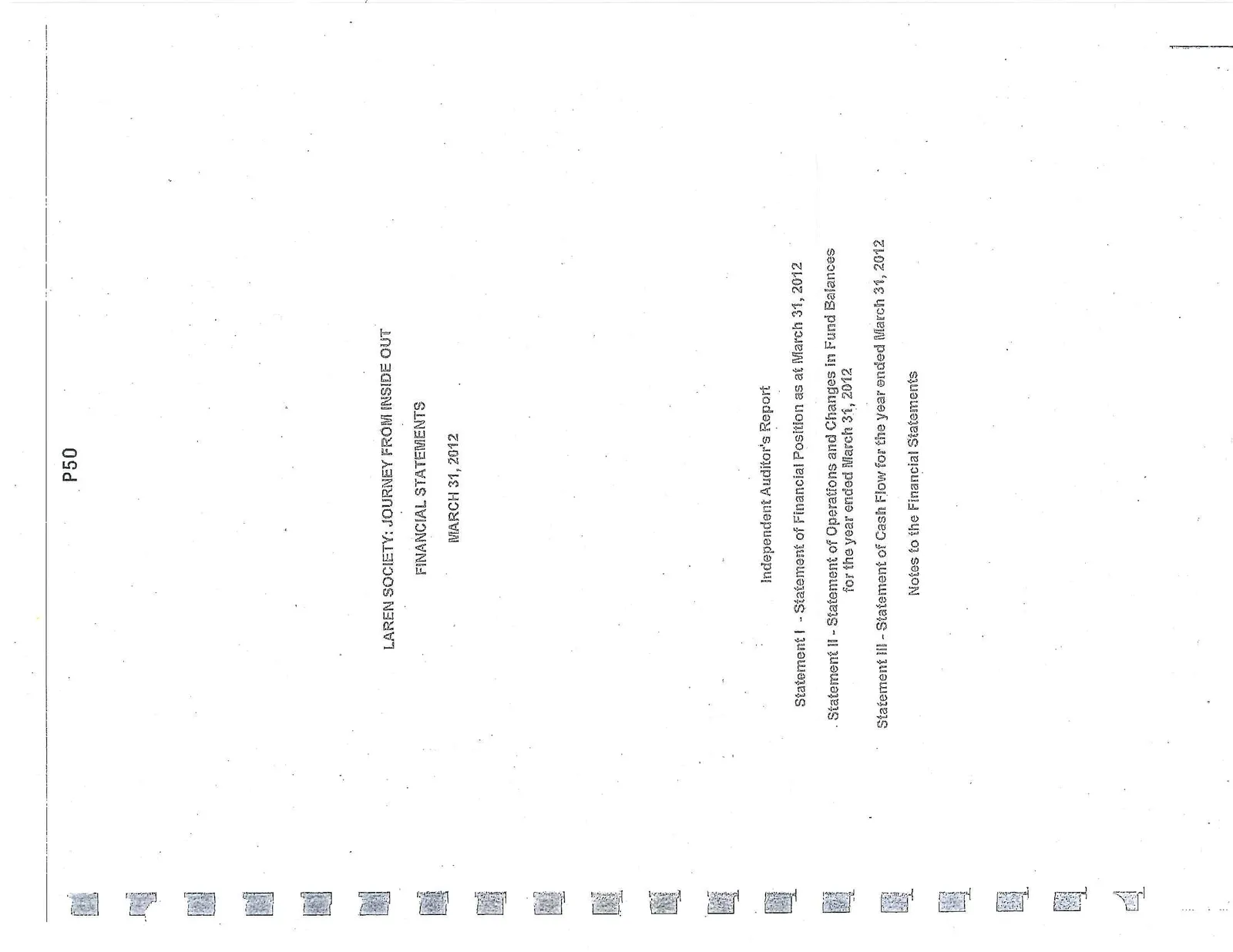Document image