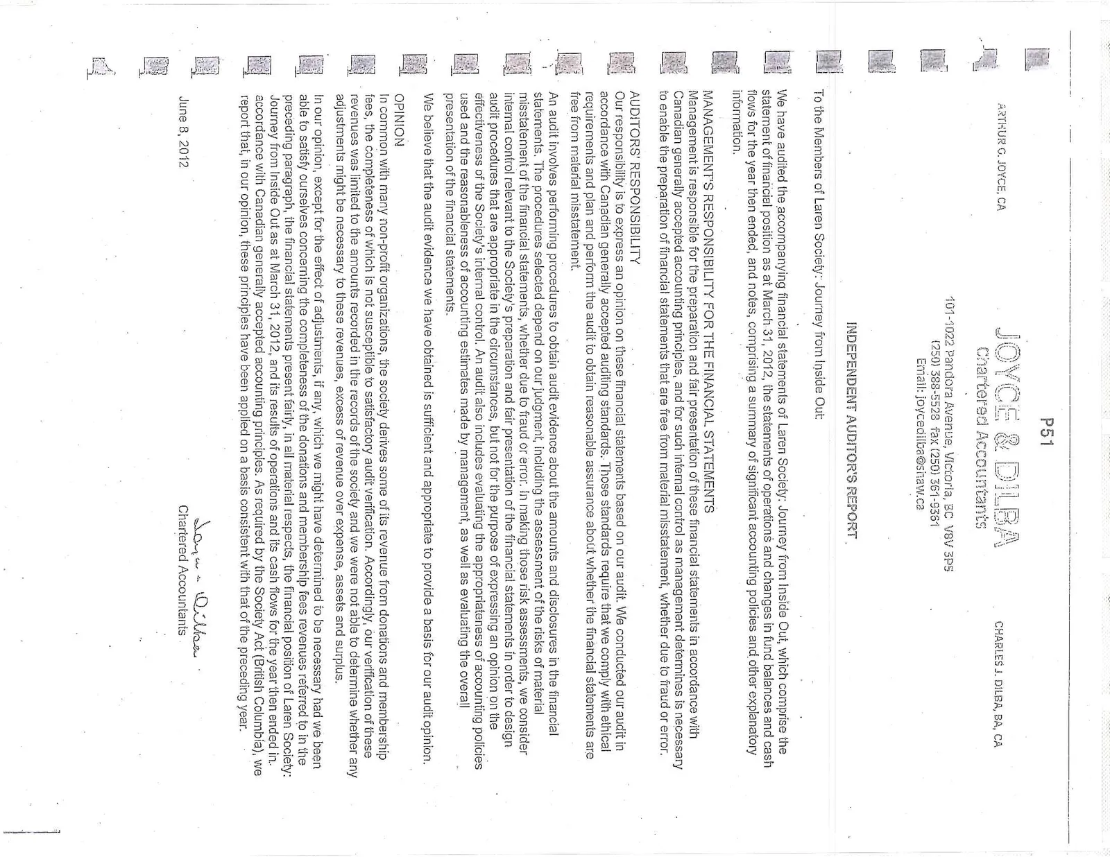 Document image